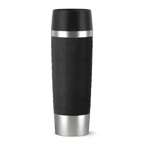 Emsa 515615 Travel Mug Classic Grande Thermobecher 500 ml