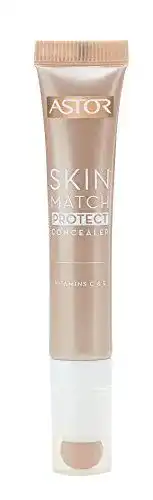 Astor Skin Match Protect Concealer 001 Ivory, 7ml