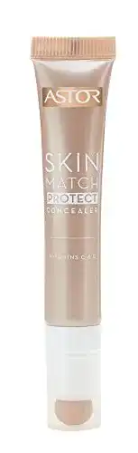 Astor Skin Match Protect Concealer 001 Ivory, 7ml
