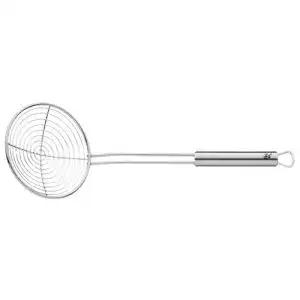 Schaumlöffel WMF Profi Plus aus Edelstahl, 36,5 cm, Cromargan