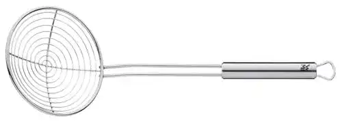 Schaumlöffel WMF Profi Plus aus Edelstahl, 36,5 cm, Cromargan