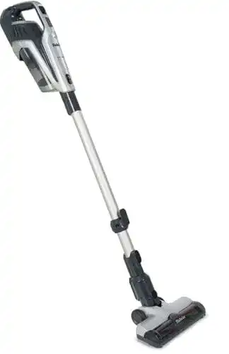 Fakir Starky HSA 222 – Schnurloser 2-in-1 Staubsauger