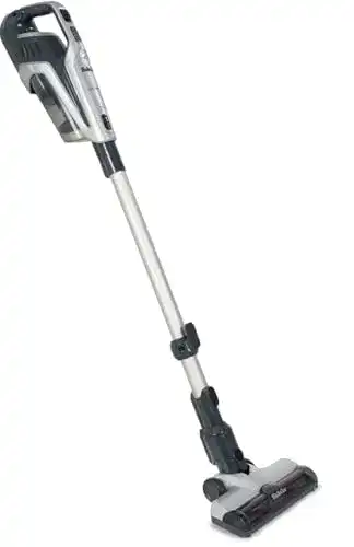 Fakir Starky HSA 222 – Schnurloser 2-in-1 Staubsauger