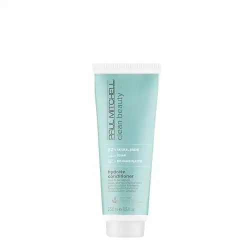 Paul Mitchell Clean Beauty Hydrate Conditioner für trockenes Haar
