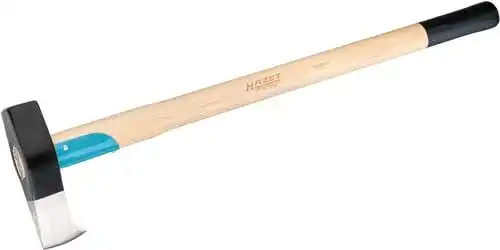 Spalthammer Hazet Kloofbijl 2135-3000 für Holzarbeiten