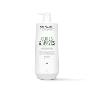 Goldwell Dualsenses Curly Twist Hydrating Shampoo 1 Liter