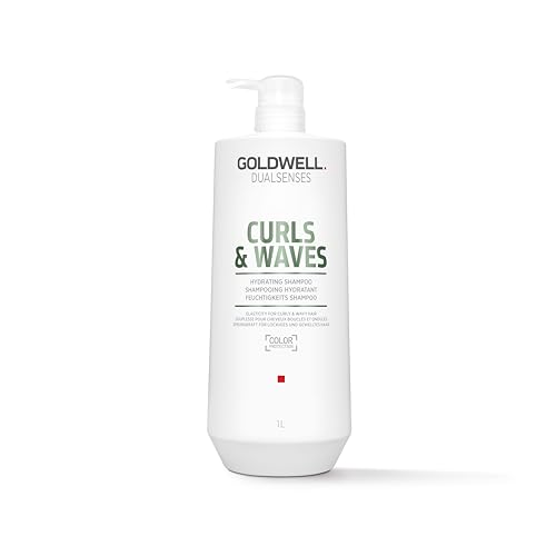 Goldwell Dualsenses Curly Twist Hydrating Shampoo 1 Liter