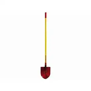 Frankfurter Schaufel Hawe Premium 290 x 270 mm aus Aluminium