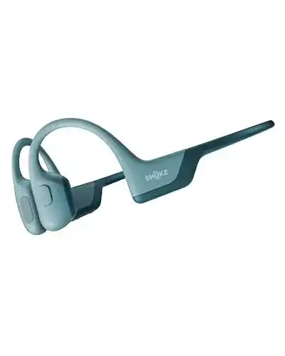 Bluetooth Sportkopfhörer Shokz OpenRun Pro mit Knochenschalltechnologie