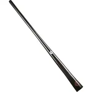 Didgeridoo Meinl Percussion SDDG1-SI in Silber-Optik