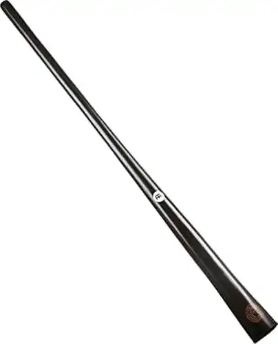 Didgeridoo Meinl Percussion SDDG1-SI in Silber-Optik