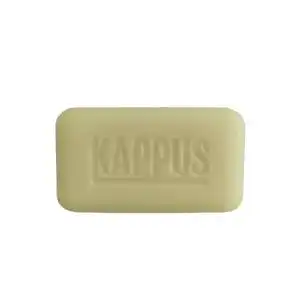 Kappus Kernseife Zitrone 150g Stück im 5er Pack