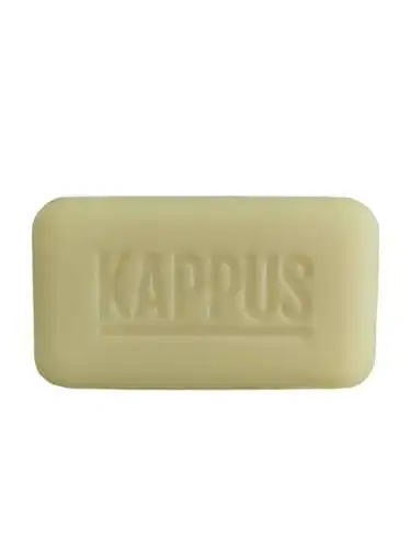 Kappus Kernseife Zitrone 150g Stück im 5er Pack