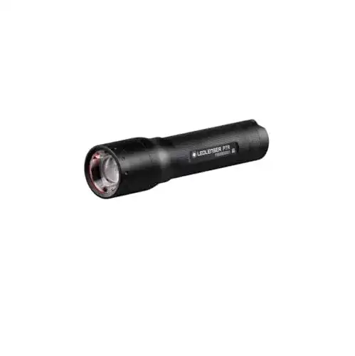 Ledlenser P7R Taschenlampe 1000 Lumen, 2017 Generation