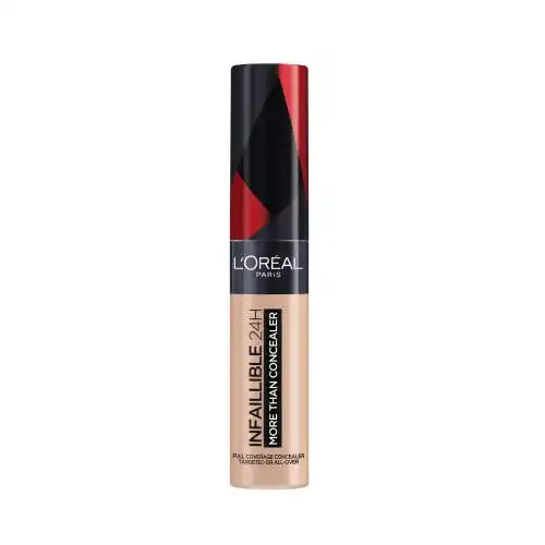 L’Oréal Paris Concealer Infaillible More Than Concealer 322 Ivory 11 ml