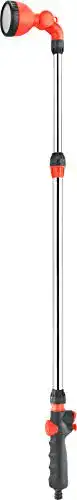 Gießstab Cornat mit teleskopierbarem Stiel von 49 bis 91,5 cm