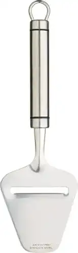 Käsehobel KitchenCraft KCPROCP für präzise Käsescheiben