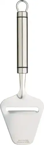 Käsehobel KitchenCraft KCPROCP für präzise Käsescheiben