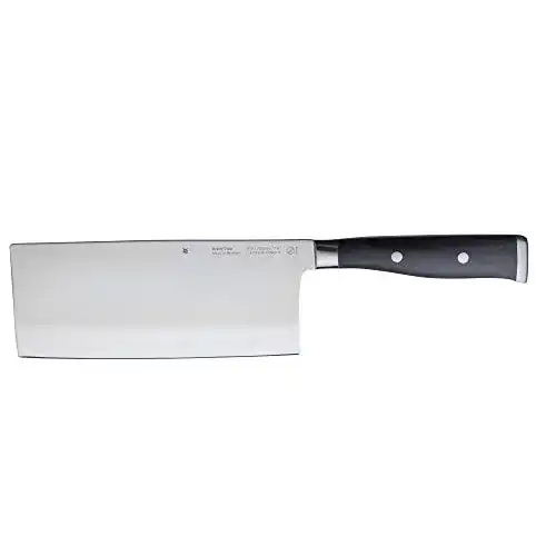 Chinesisches Kochmesser WMF Grand Class 31,5 cm aus Spezialklingenstahl