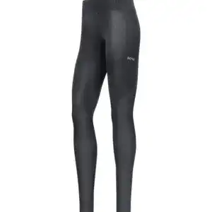 Langlaufhose für Damen mit Gore Wear R3 Partial Windstopper Technologie