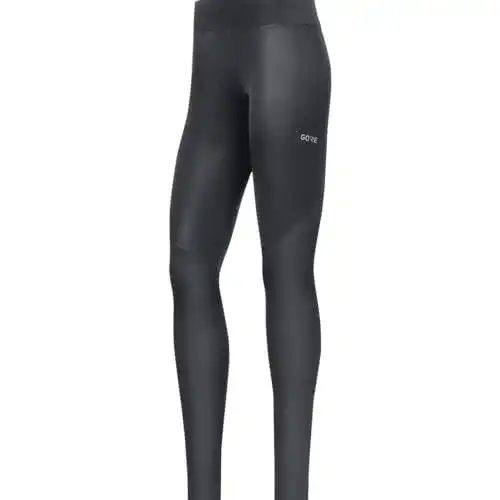 Langlaufhose für Damen mit Gore Wear R3 Partial Windstopper Technologie