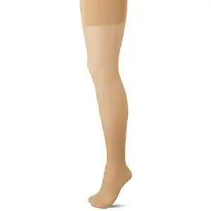 Nur Die 2er Pack Bauch-Beine-Po 20 DEN Feinstrumpfhose