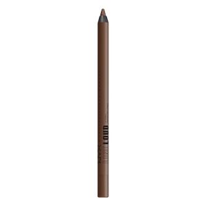 Lipliner von Nyx Professional Makeup mit mattem Finish und langanhaltender Farbe