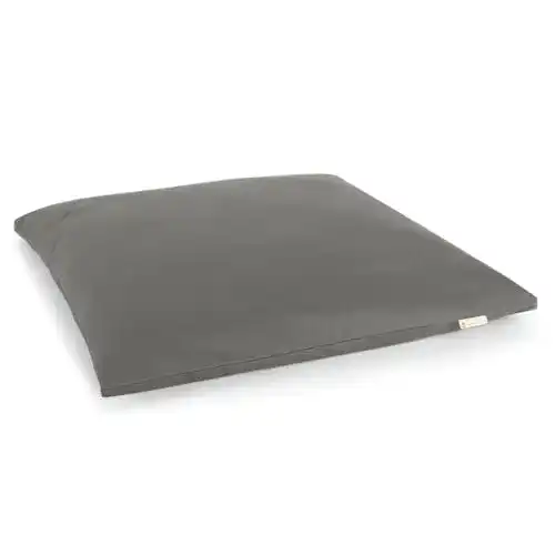 Lotuscrafts Meditationsmatte Zabuton Standard 4cm Dicke