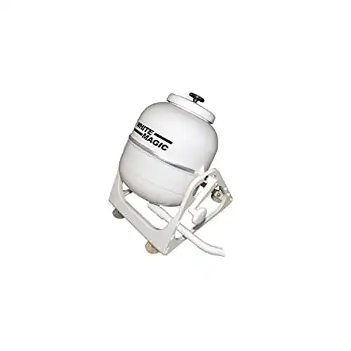 Camping Waschmaschine Brunner Lave Linge Manuel White Magic