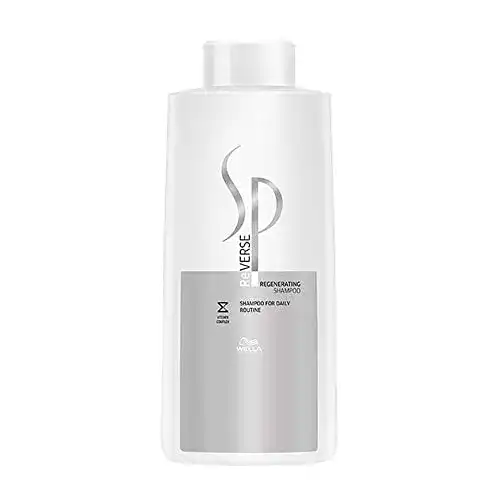 Wella Professionals SP ReVerse Shampoo 1000 ml für strapaziertes Haar