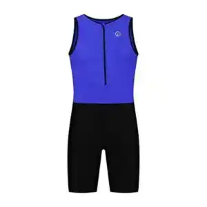 Rogelli Trisuit für Herren und Damen Unisex Triathlonanzug
