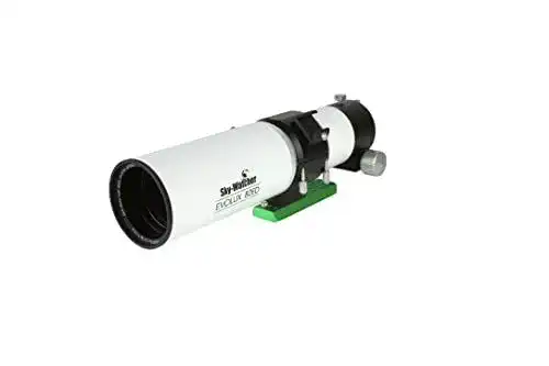 Skywatcher Teleskop Evolux 82ED Doublet Apo für Astrofotografie