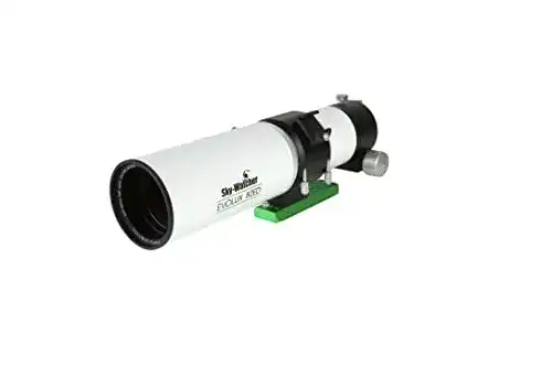 Skywatcher Teleskop Evolux 82ED Doublet Apo für Astrofotografie