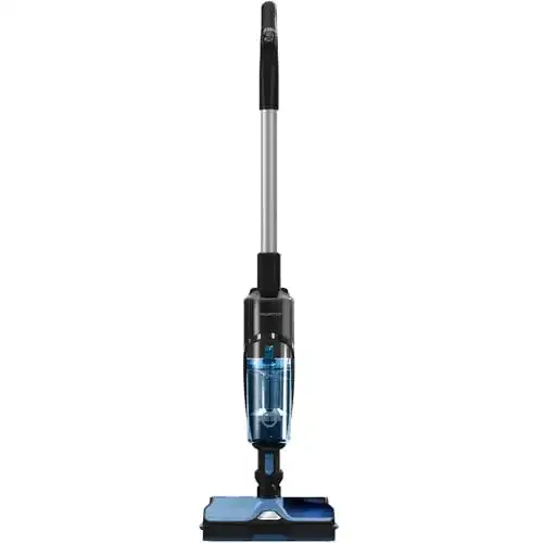 Rowenta Akku-Staubsauger GZ3038 X-Combo mit Wischfunktion