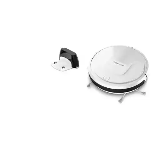 Rowenta Saugroboter X-Plorer Serie 45 Automatische Reinigungslösung