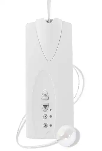 Elektrischer Gurtwickler SuperRollo GW70 für Rollläden