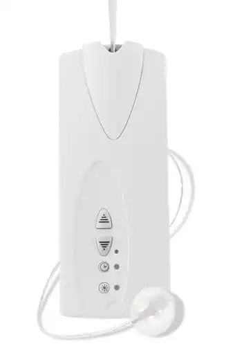Elektrischer Gurtwickler SuperRollo GW70 für Rollläden