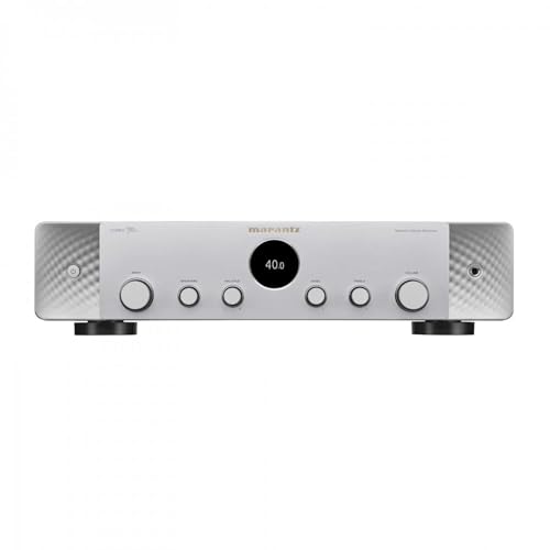 Marantz Cinema 70s 7.2-Kanal AV Receiver – HiFi Verstärker mit 8K und Dolby Atmos