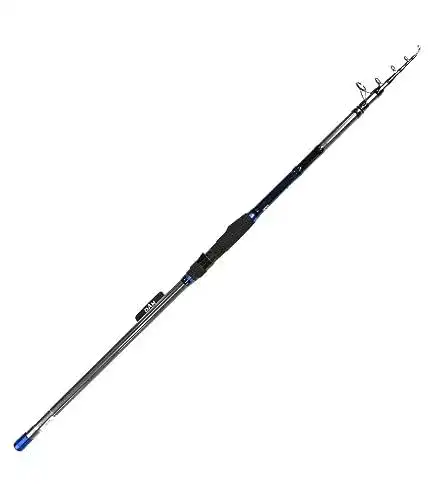 Brandungsruten Dam Imax Tele Surf 12ft 3.60m 100-250g