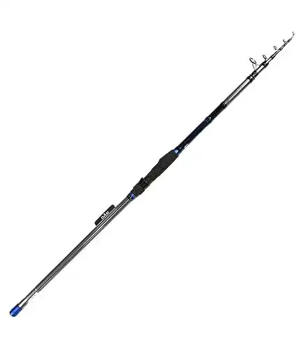 Brandungsruten Dam Imax Tele Surf 12ft 3.60m 100-250g
