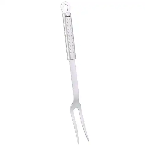 Fleischgabel Fissler Magic aus Edelstahl für Braten und Servieren