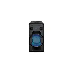 Mobile Soundanlage Sony MHC-V11 mit vielseitigen Funktionen