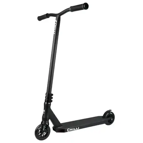 Chilli Pro Scooter Reaper – Stunt Scooter für Fortgeschrittene