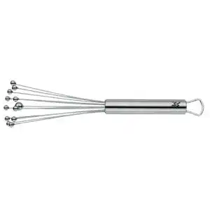 Wmf Profi Plus Mini Schneebesen 21 cm aus Edelstahl mit Kugeln