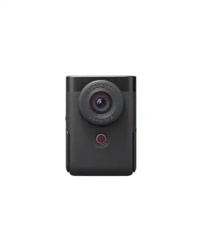 Vlog-Kamera Canon PowerShot V10 Kompaktkamera für Einsteiger