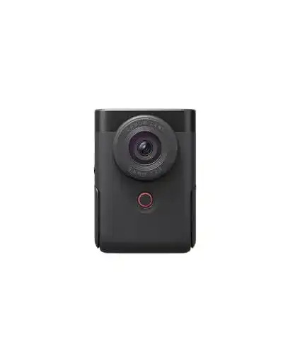 Vlog-Kamera Canon PowerShot V10 Kompaktkamera für Einsteiger