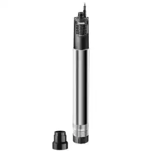 Tiefbrunnenpumpe Gardena Premium 6000/5 inox automatic für Brunnen