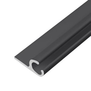 Kederschiene Lysel Kederleiste Kederprofil 15x30mm