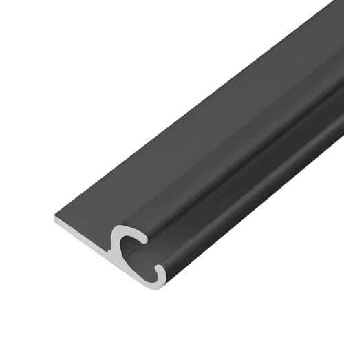 Kederschiene Lysel Kederleiste Kederprofil 15x30mm