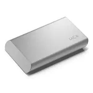 Externe SSD-Festplatte 2TB von LaCie – Portable SSD für PC und Mac
